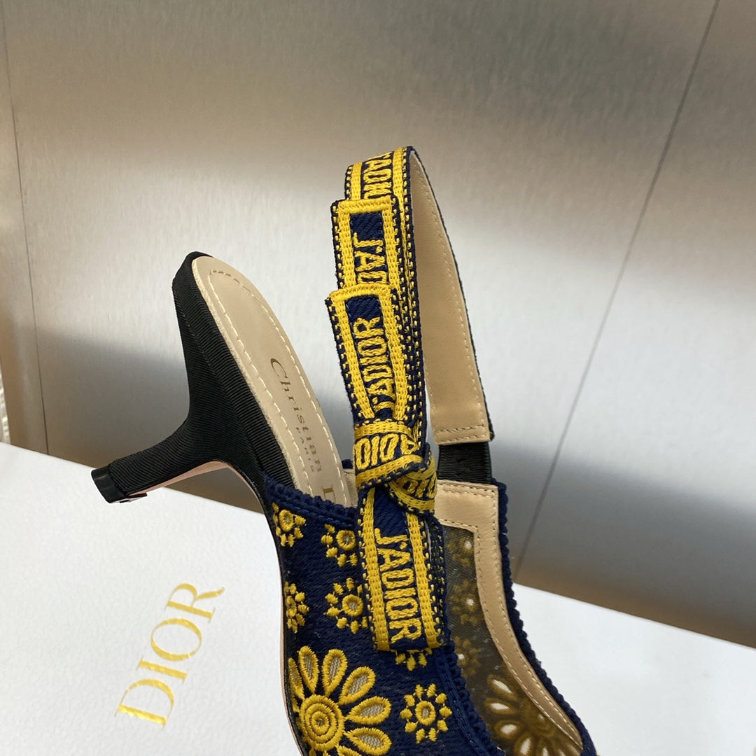 Luxury Shoes - DIR - 077