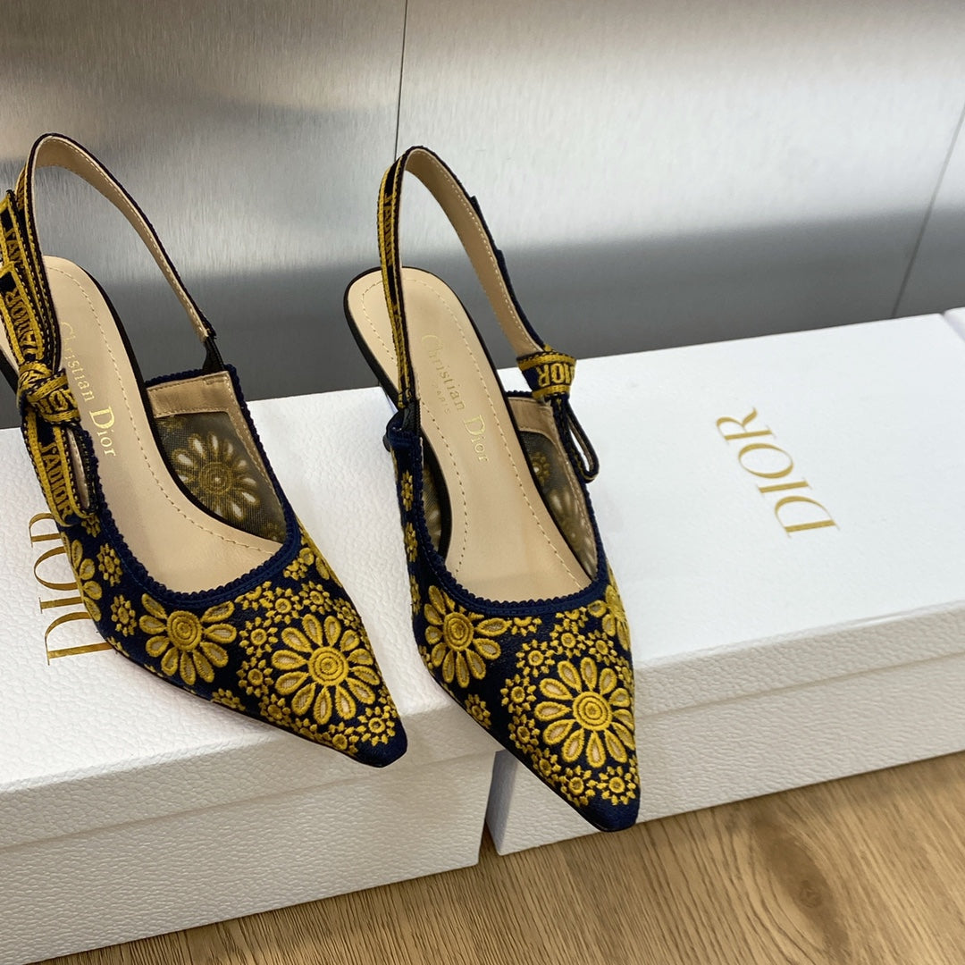 Luxury Shoes - DIR - 077