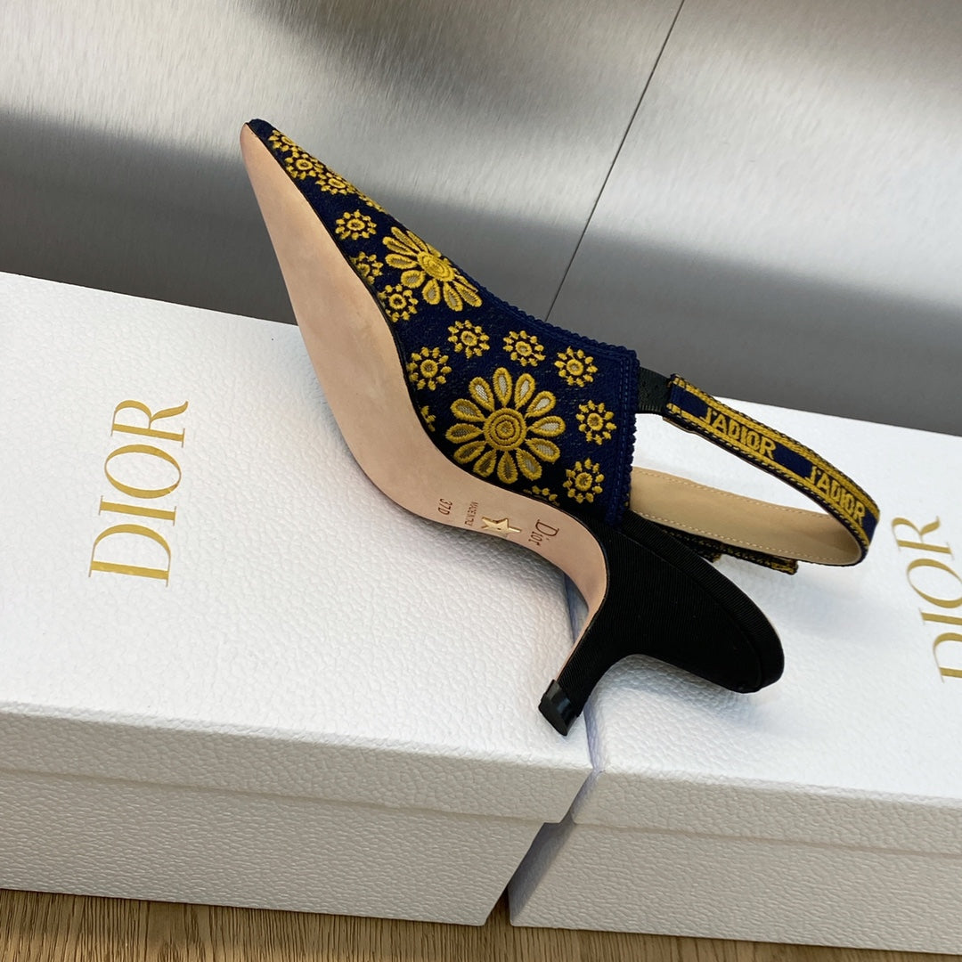 Luxury Shoes - DIR - 077