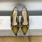 Luxury Shoes - DIR - 077