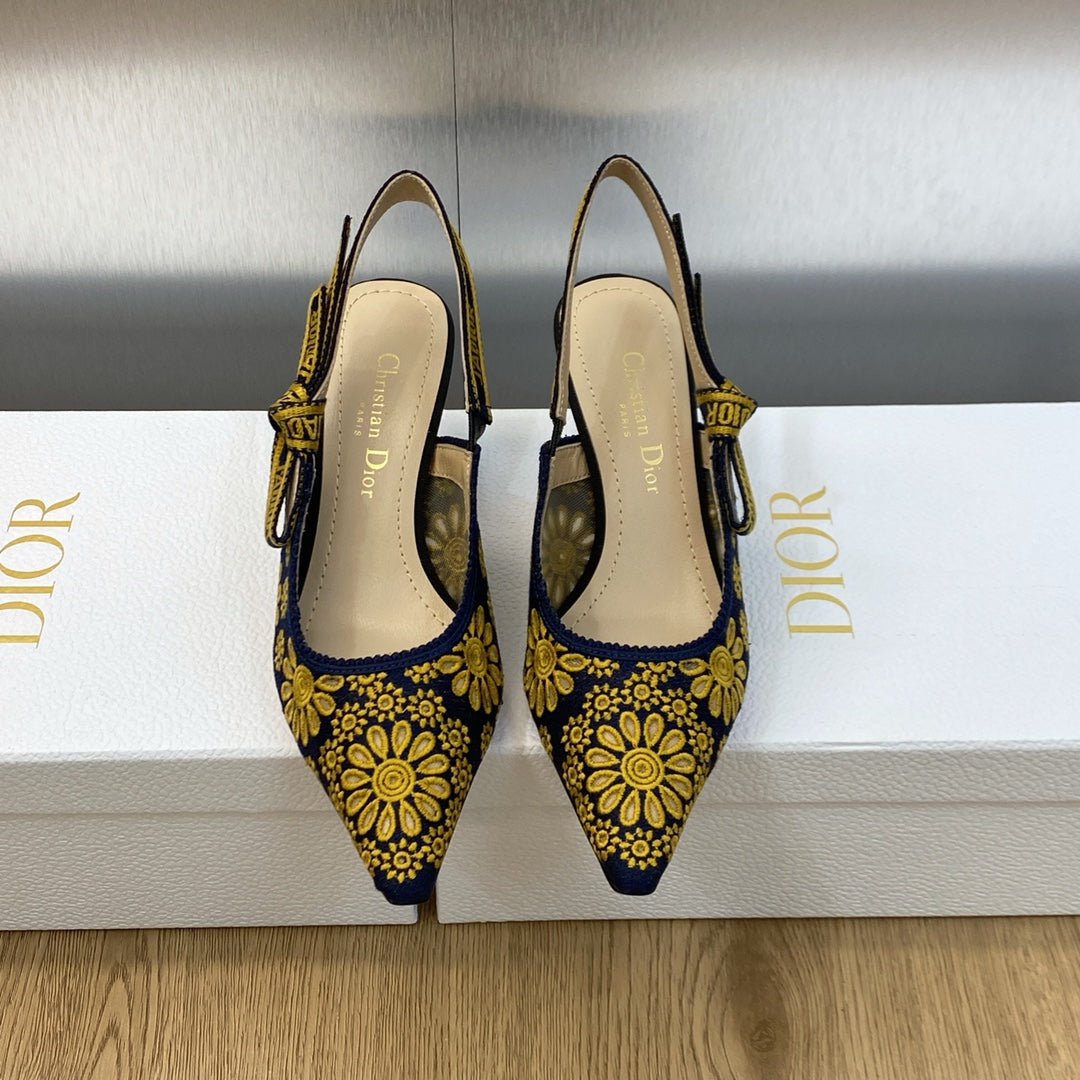 Luxury Shoes - DIR - 077