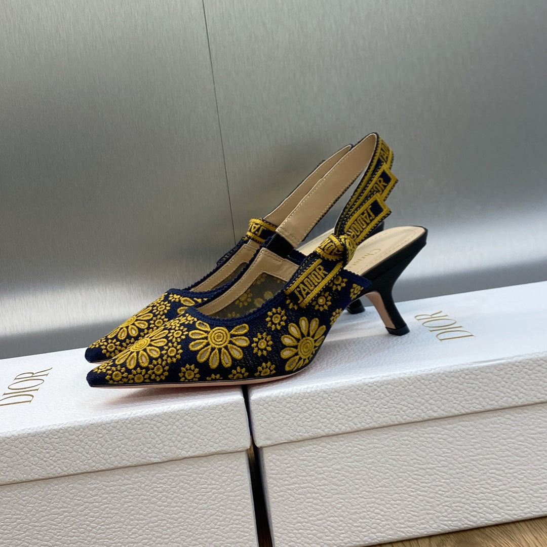 Luxury Shoes - DIR - 077