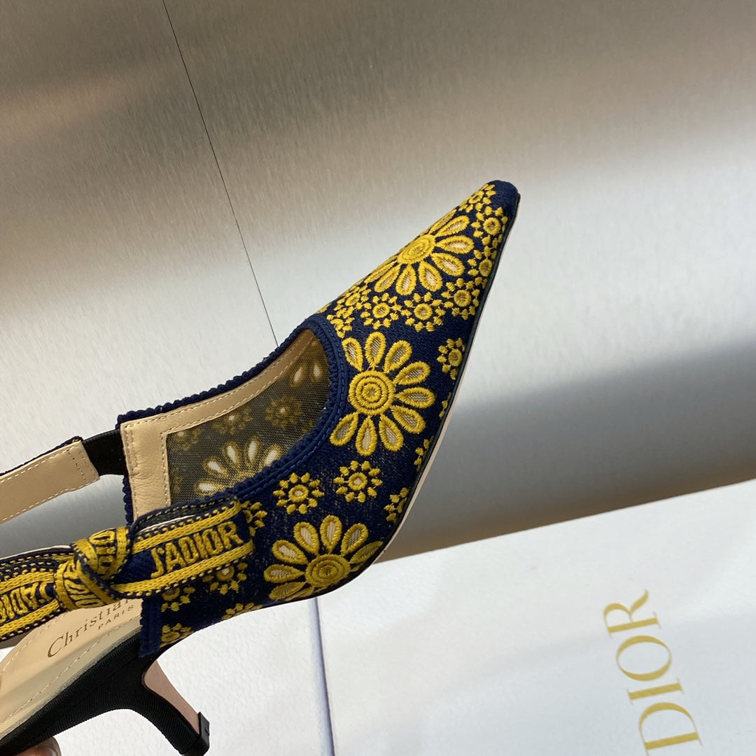 Luxury Shoes - DIR - 077