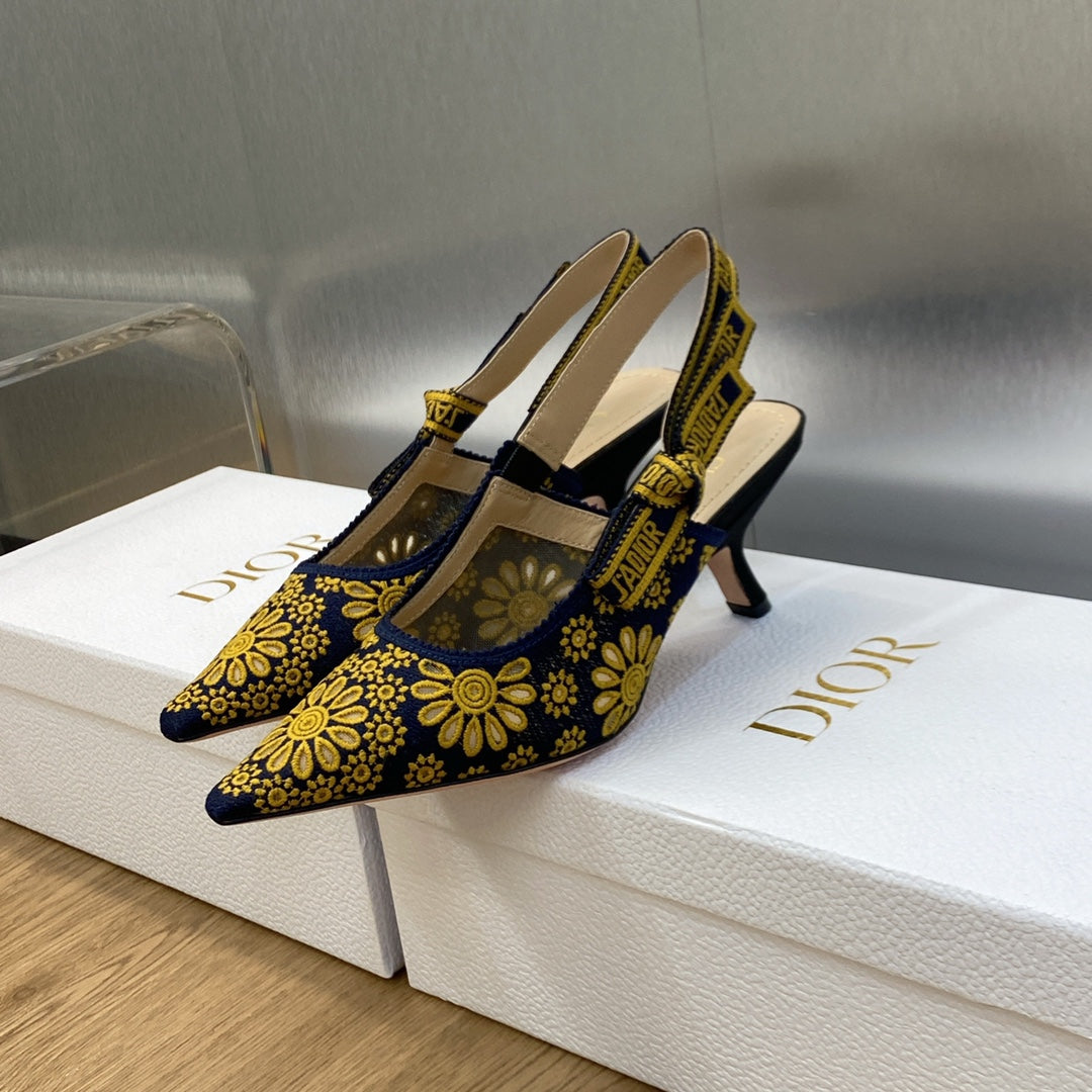 Luxury Shoes - DIR - 077