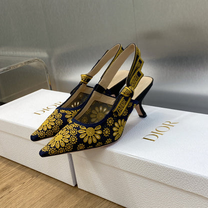 Luxury Shoes - DIR - 077