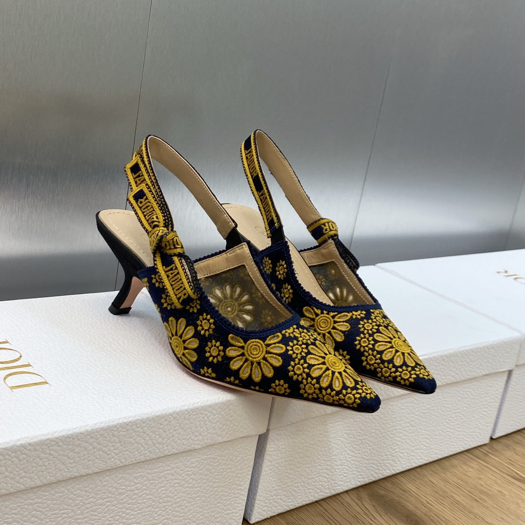 Luxury Shoes - DIR - 077