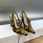 Luxury Shoes - DIR - 078