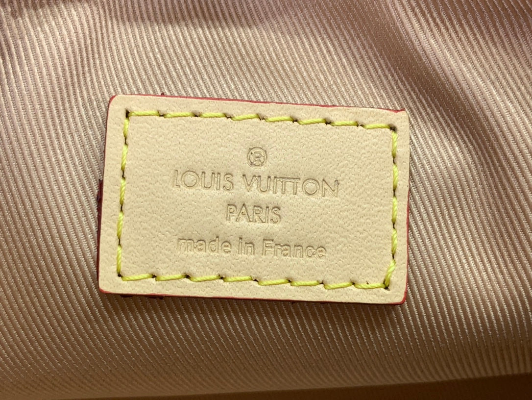 Luxury Bag - LU-V - 023
