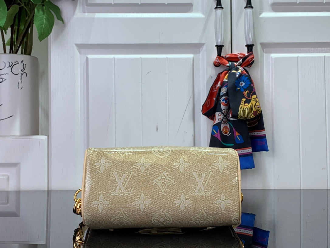 Luxury Bag - LU-V - 023