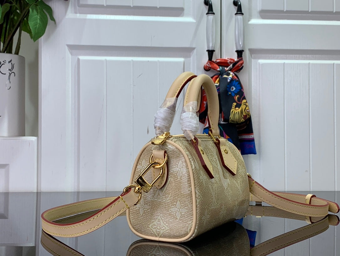 Luxury Bag - LU-V - 023