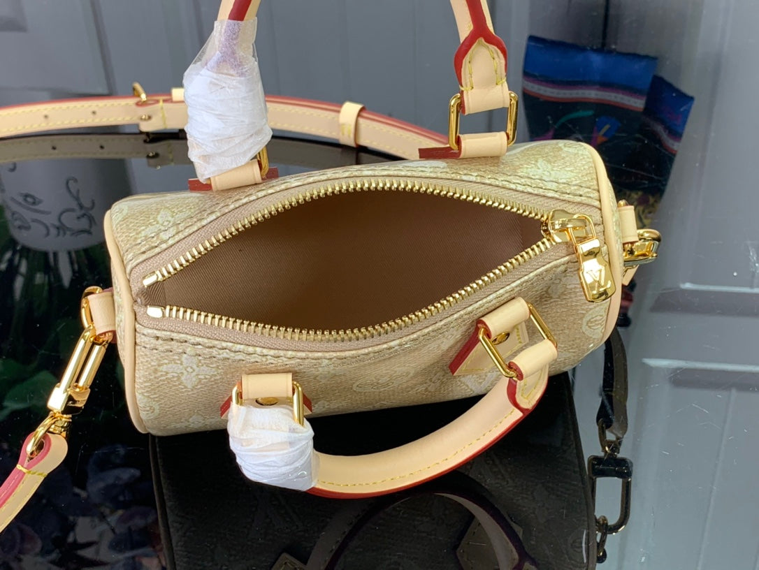 Luxury Bag - LU-V - 023