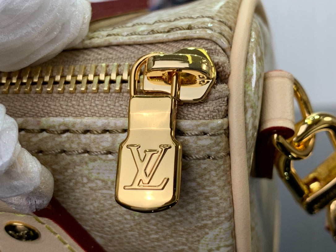 Luxury Bag - LU-V - 023