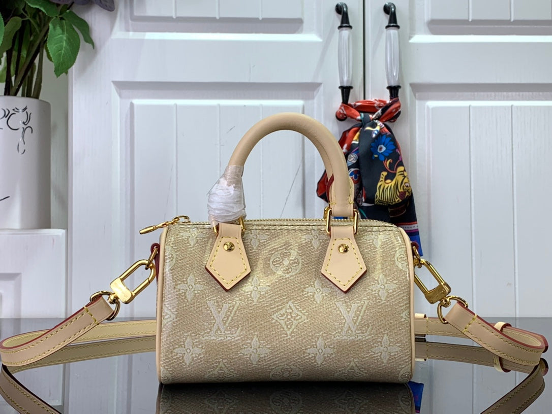 Luxury Bag - LU-V - 023