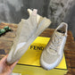 Luxury Shoes - FED - 027