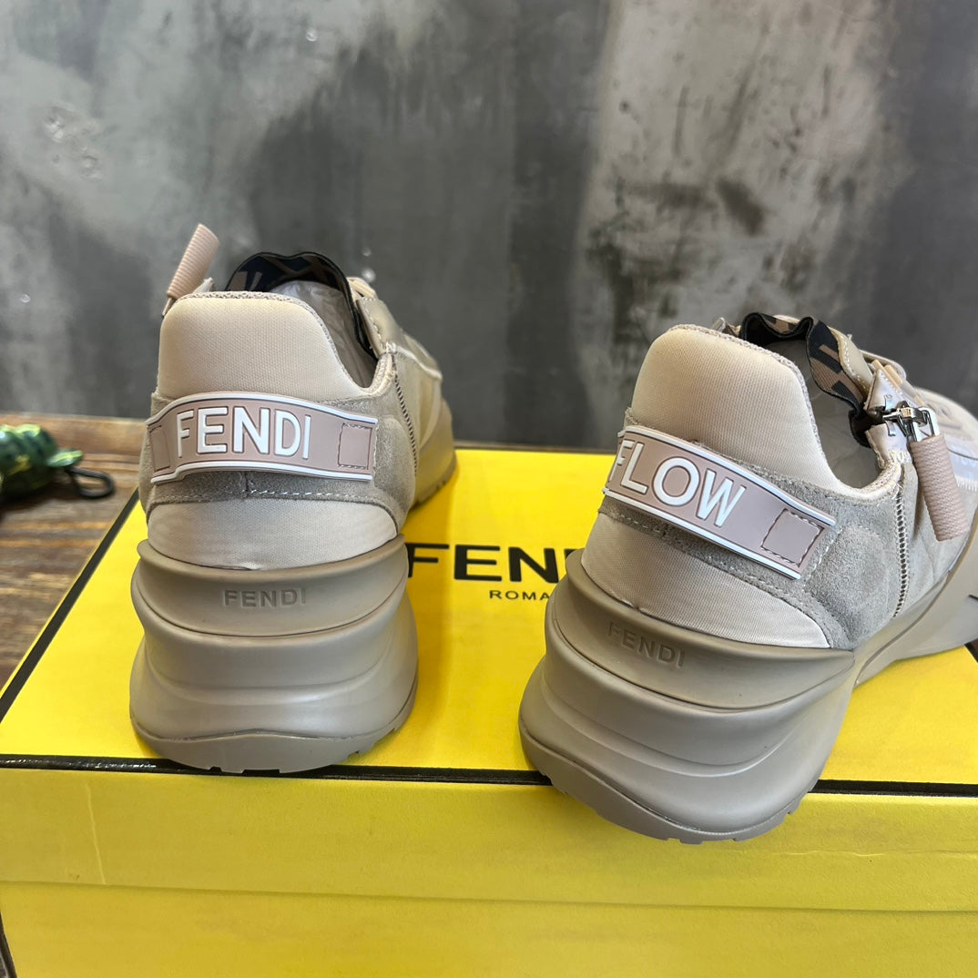 Luxury Shoes - FED - 027