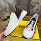 Luxury Shoes - FED - 026