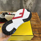 Luxury Shoes - FED - 026