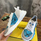 Luxury Shoes - FED - 025