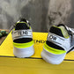 Luxury Shoes - FED - 023