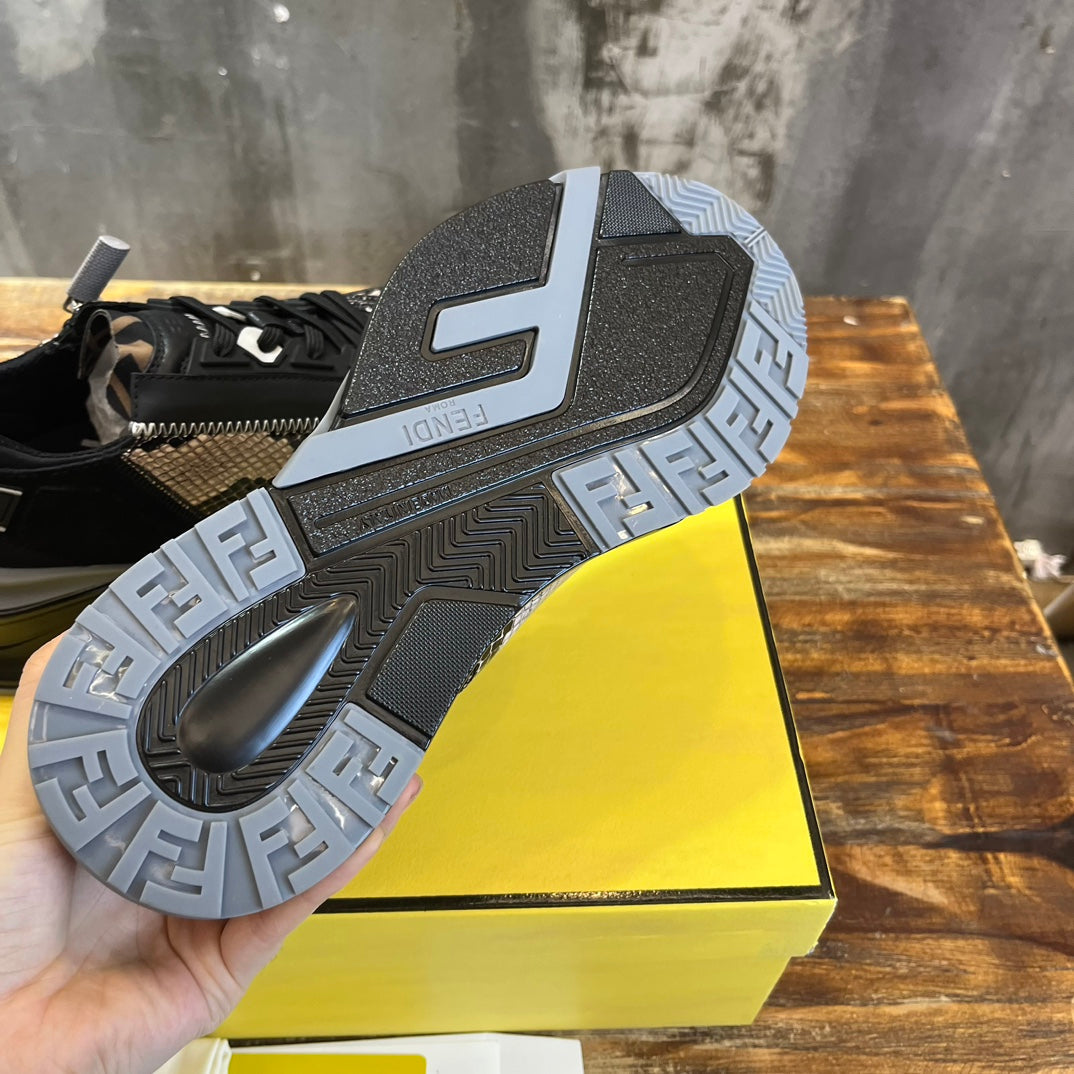 Luxury Shoes - FED - 022