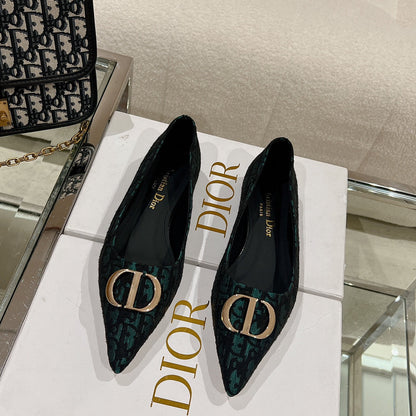 Luxury Shoes - DIR - 048