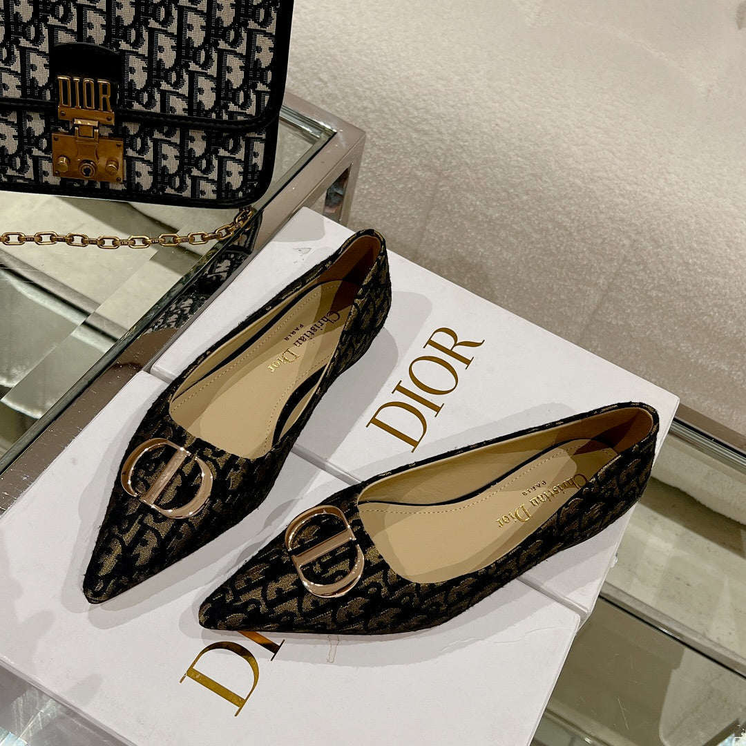 Luxury Shoes - DIR - 049