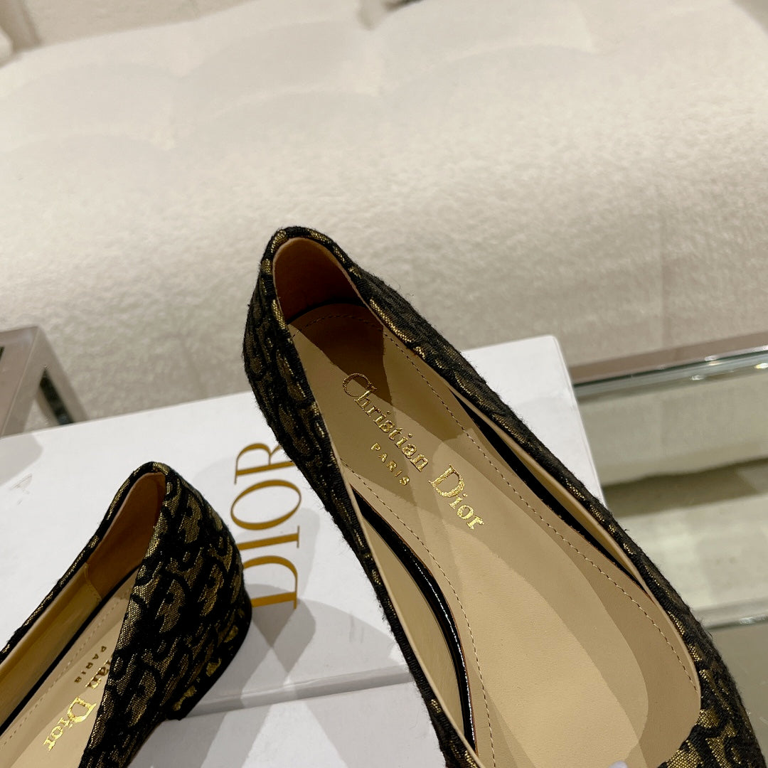 Luxury Shoes - DIR - 049