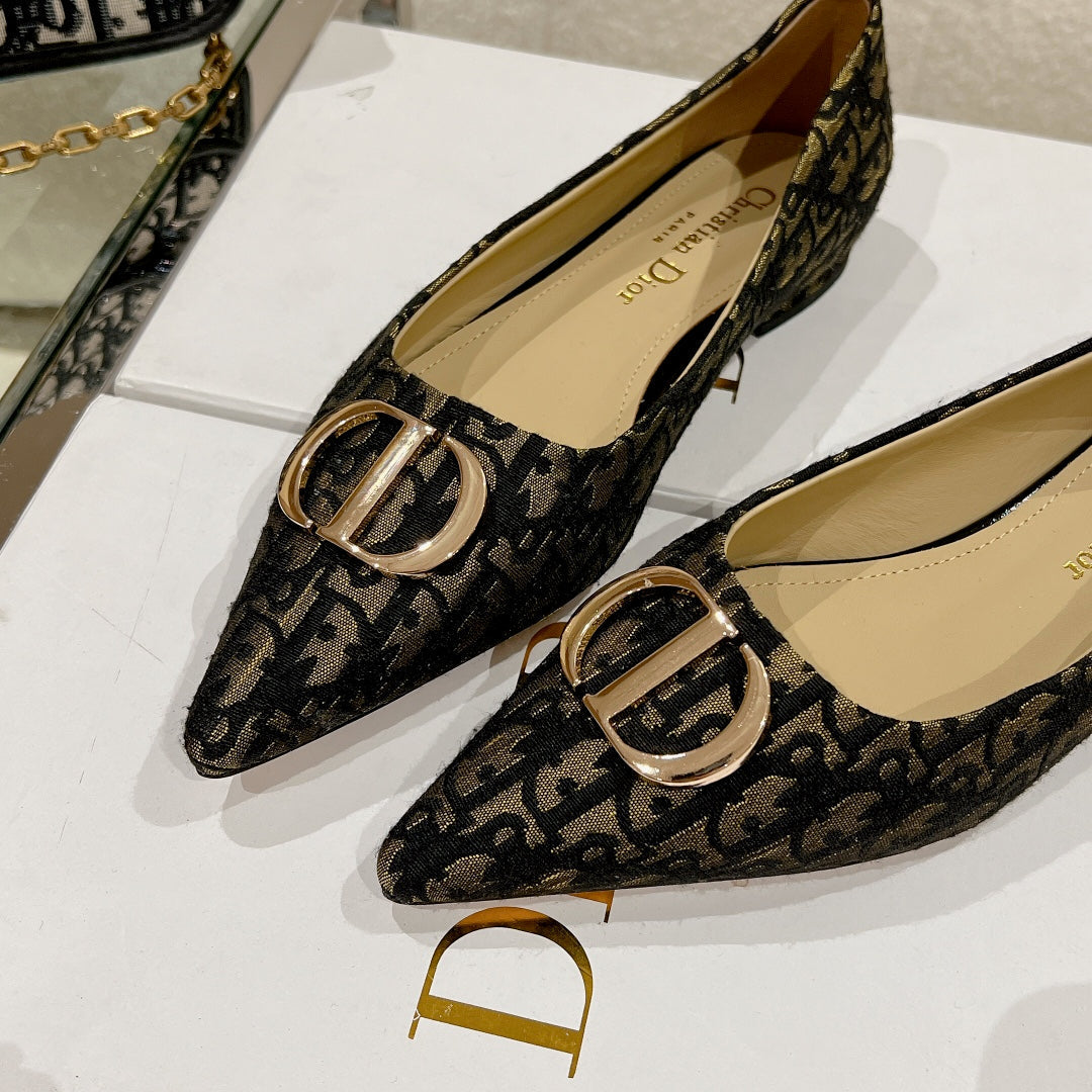 Luxury Shoes - DIR - 049