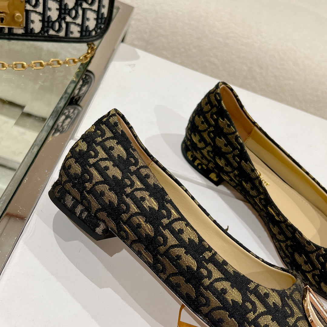 Luxury Shoes - DIR - 049