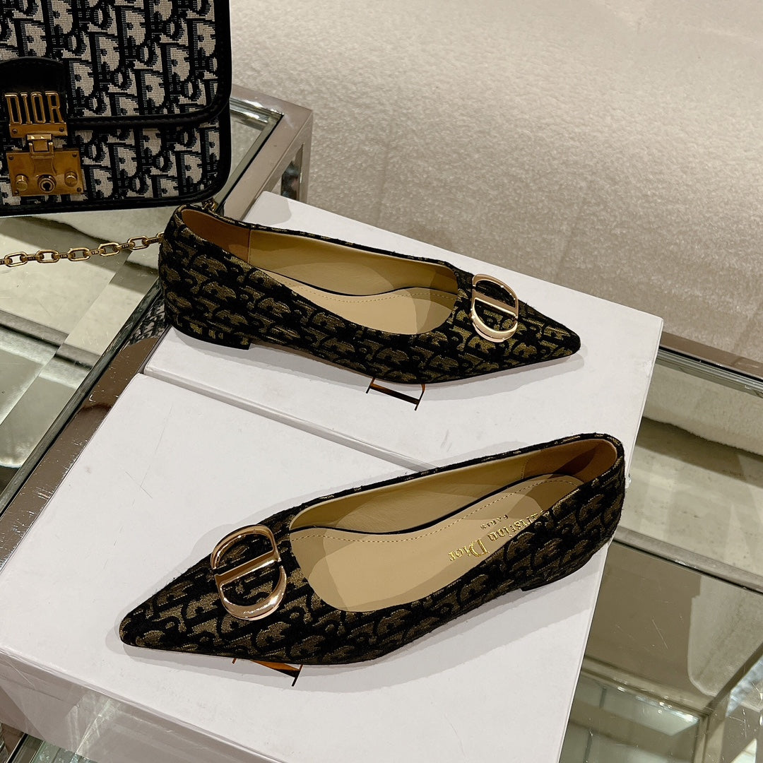 Luxury Shoes - DIR - 049