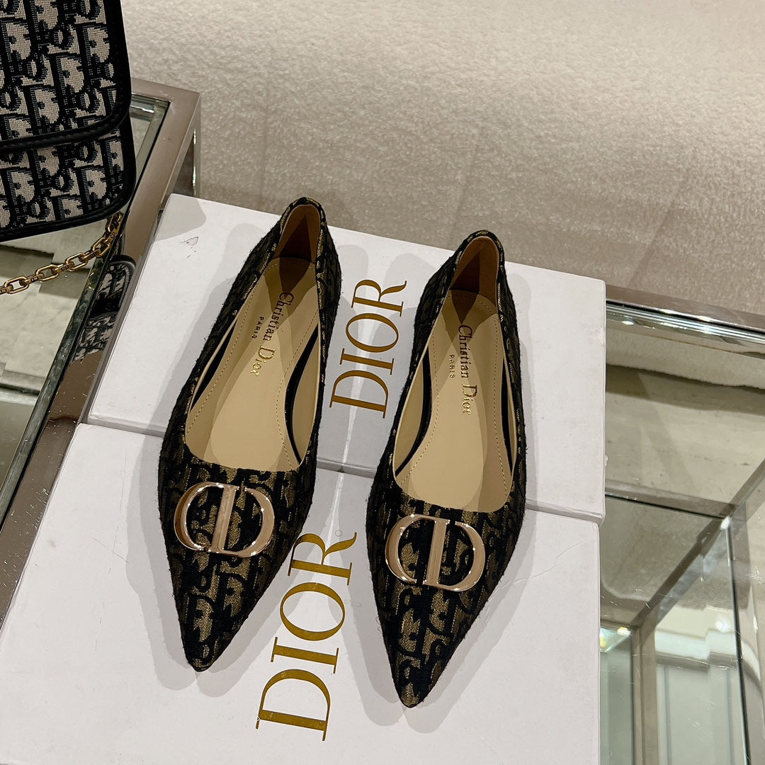 Luxury Shoes - DIR - 049