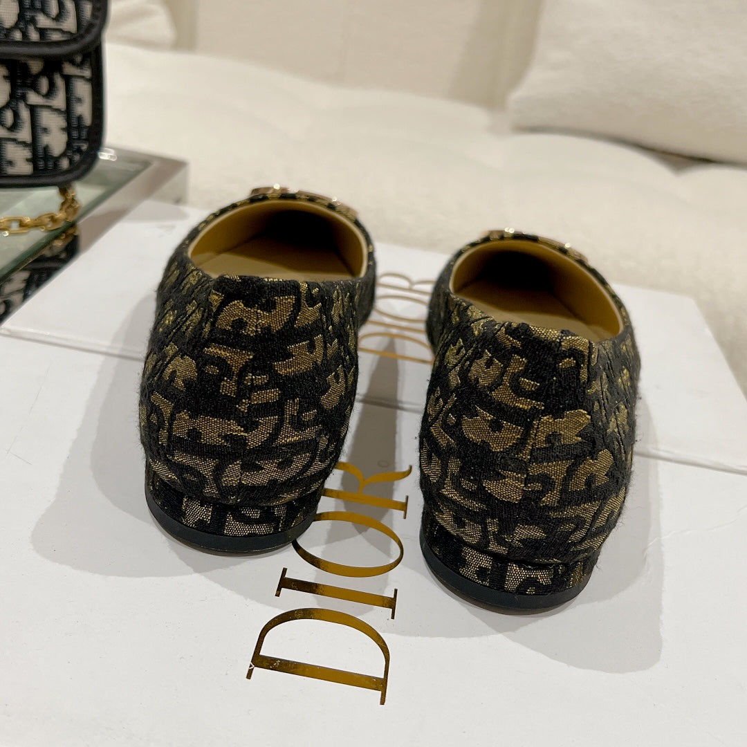 Luxury Shoes - DIR - 049