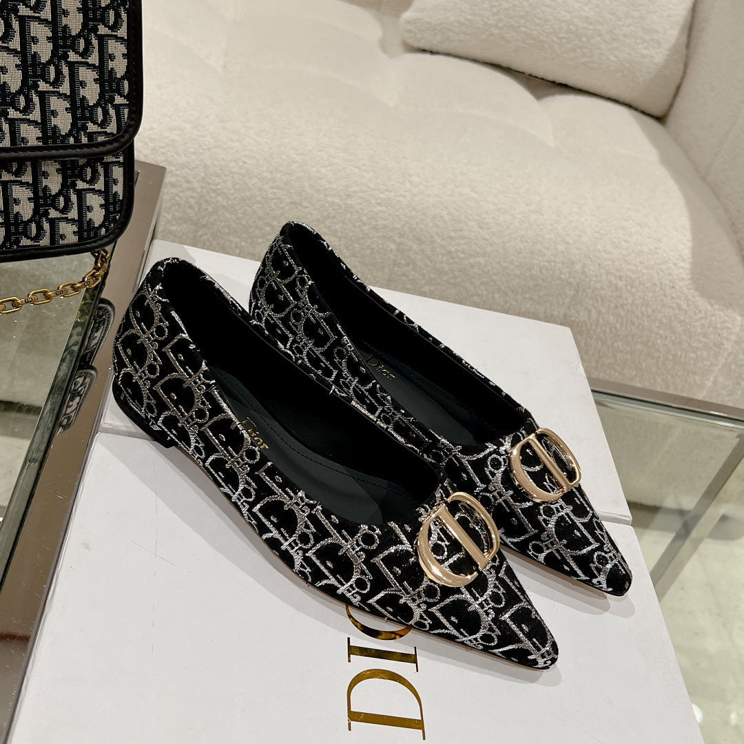 Luxury Shoes - DIR - 052