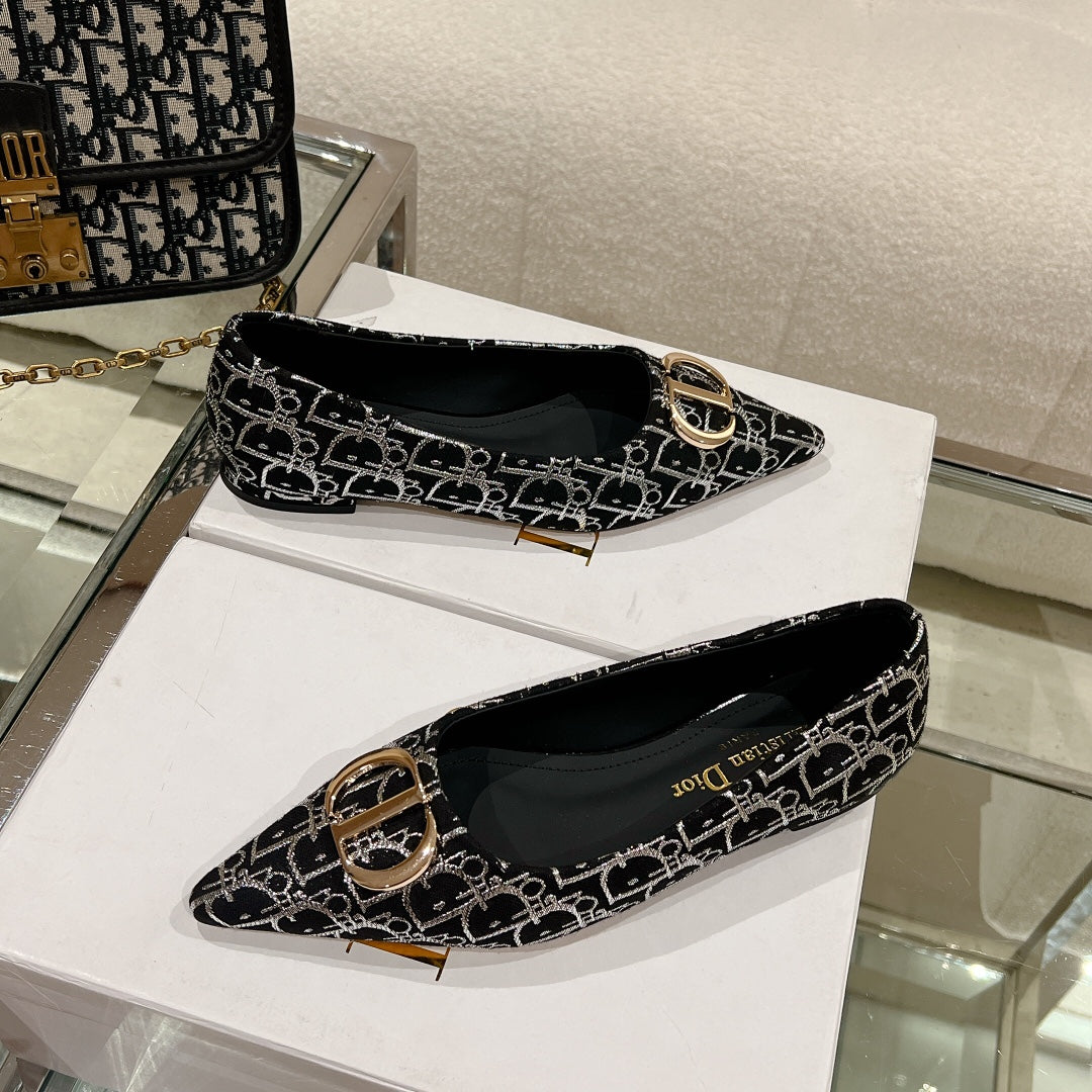 Luxury Shoes - DIR - 052