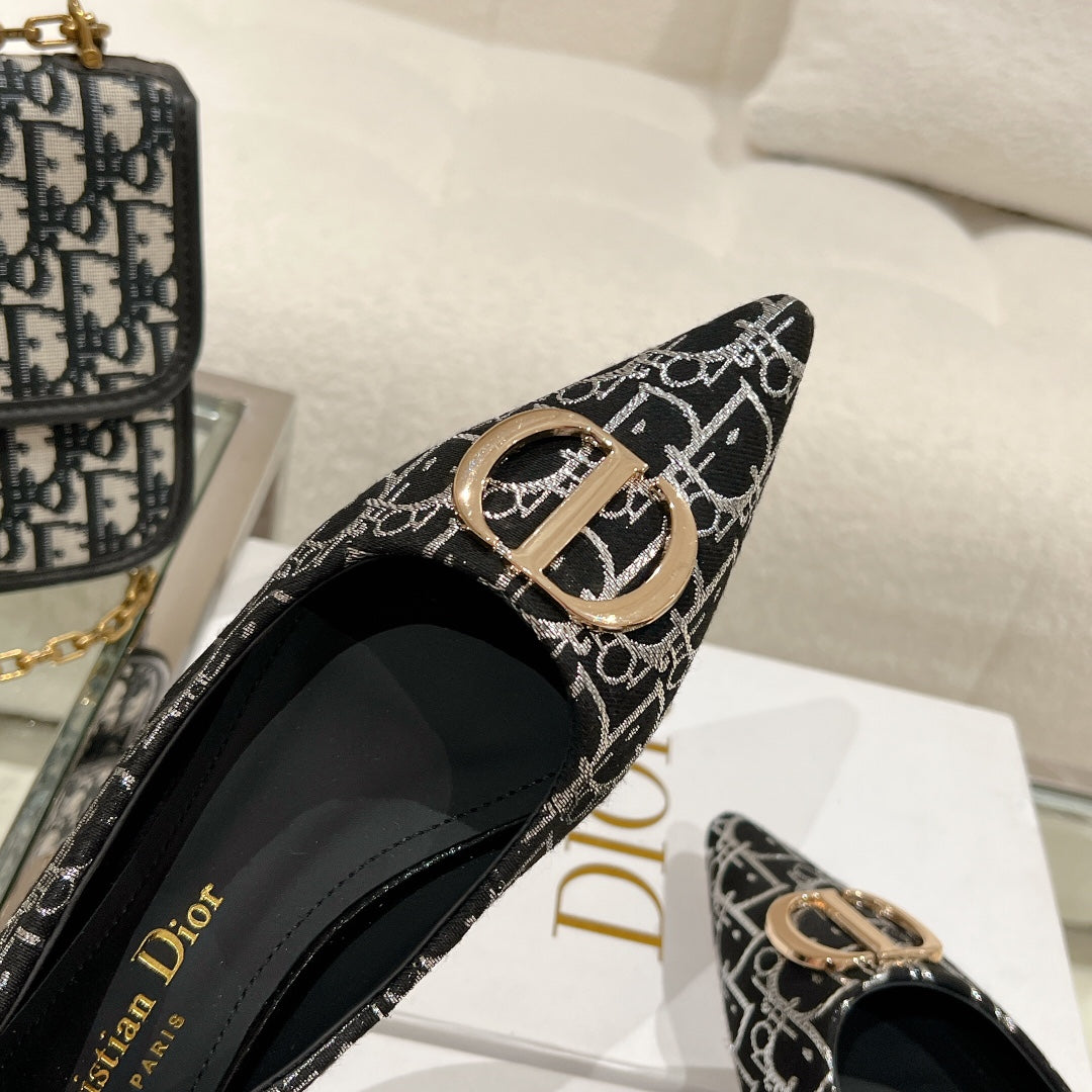 Luxury Shoes - DIR - 052