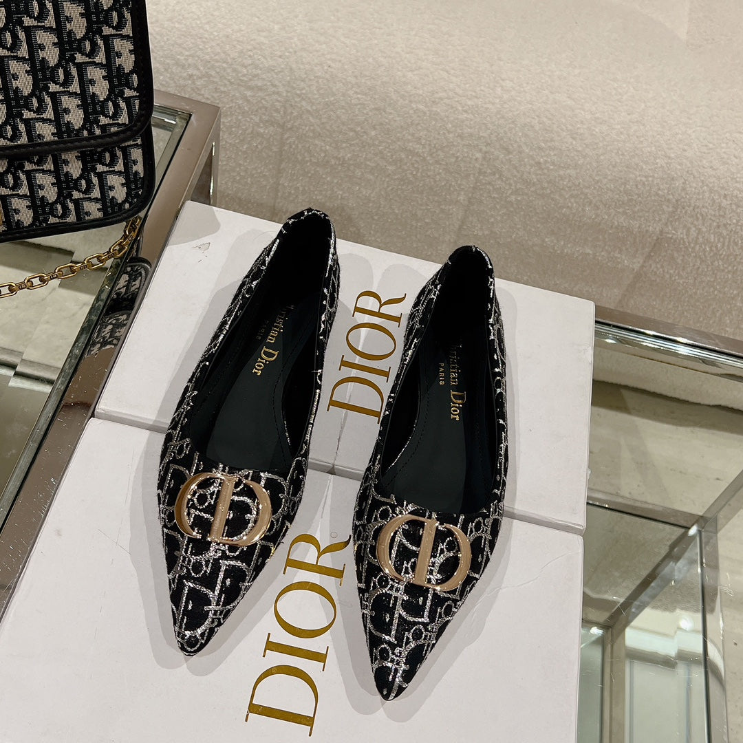 Luxury Shoes - DIR - 052