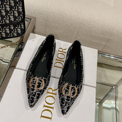 Luxury Shoes - DIR - 052