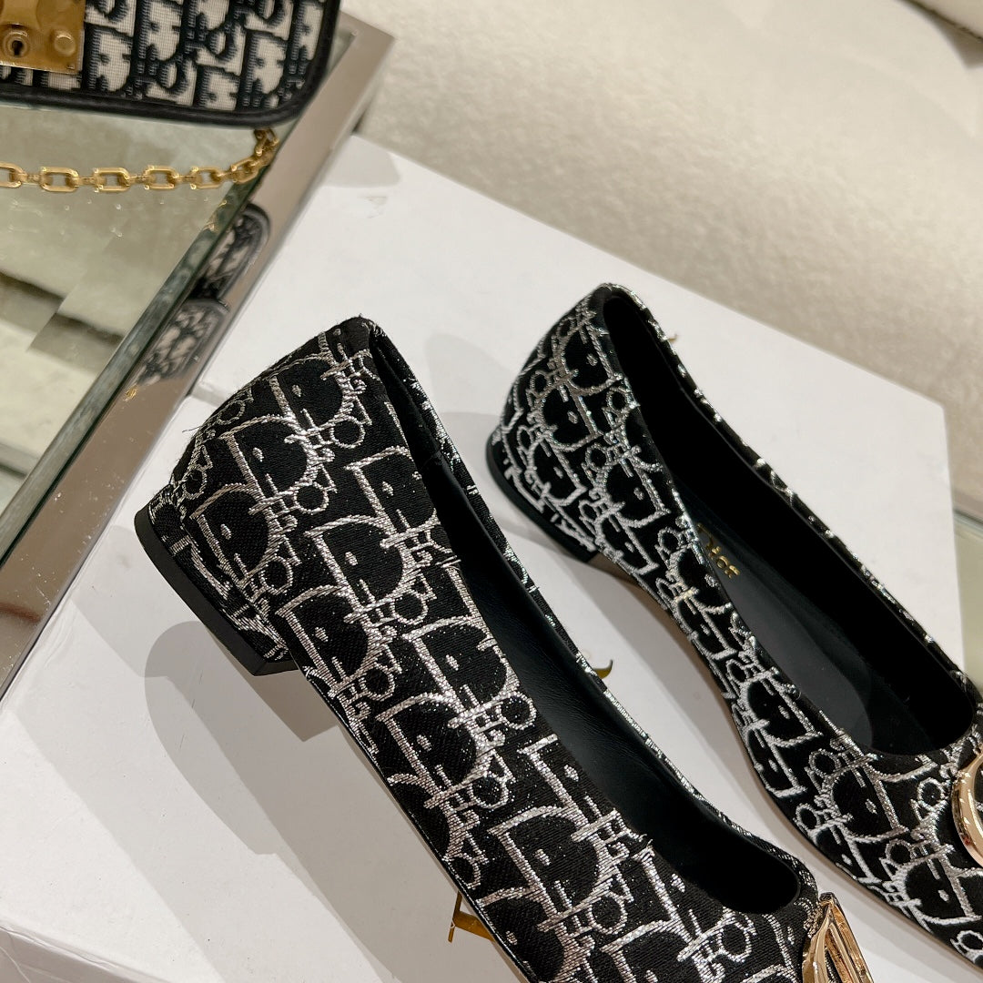 Luxury Shoes - DIR - 052