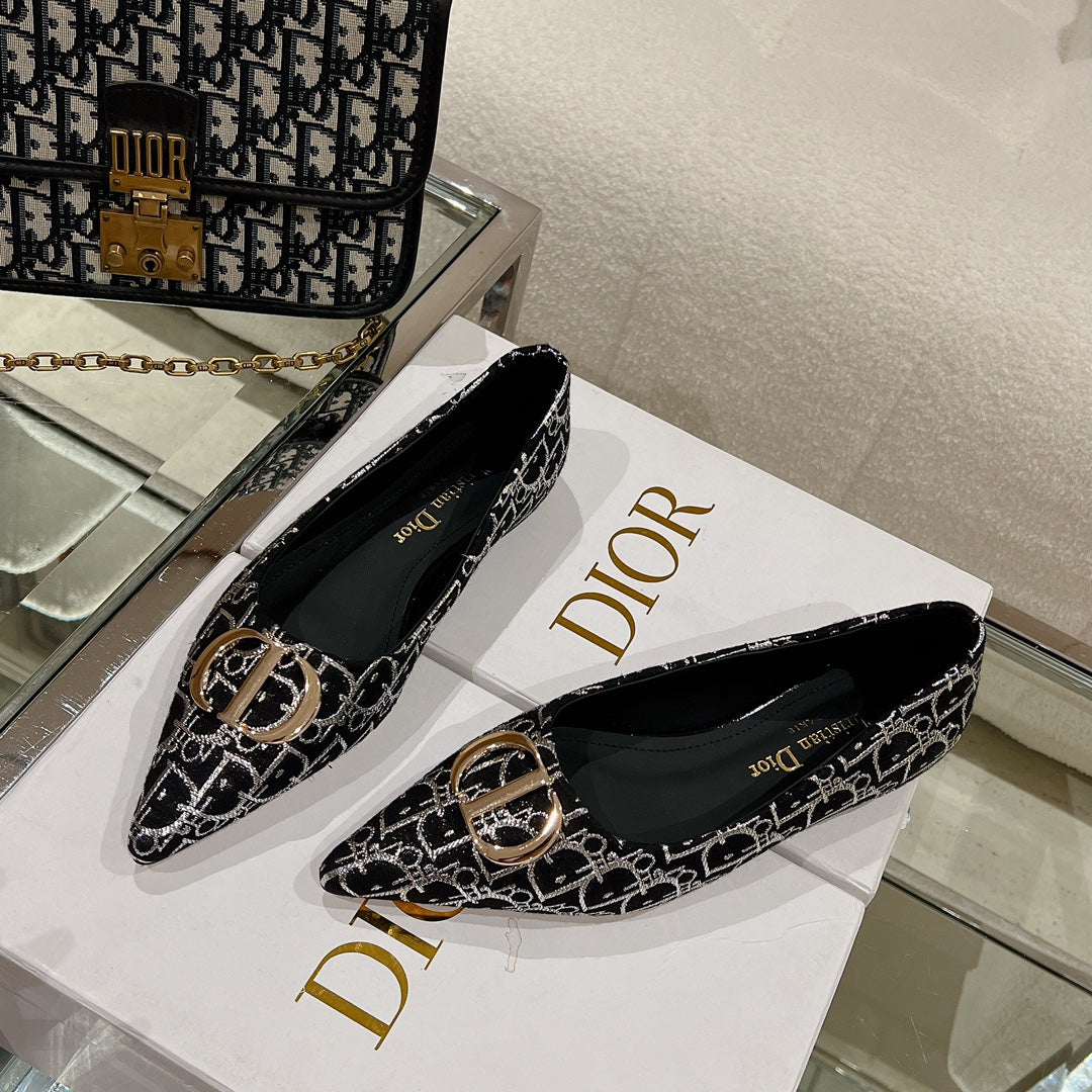 Luxury Shoes - DIR - 052