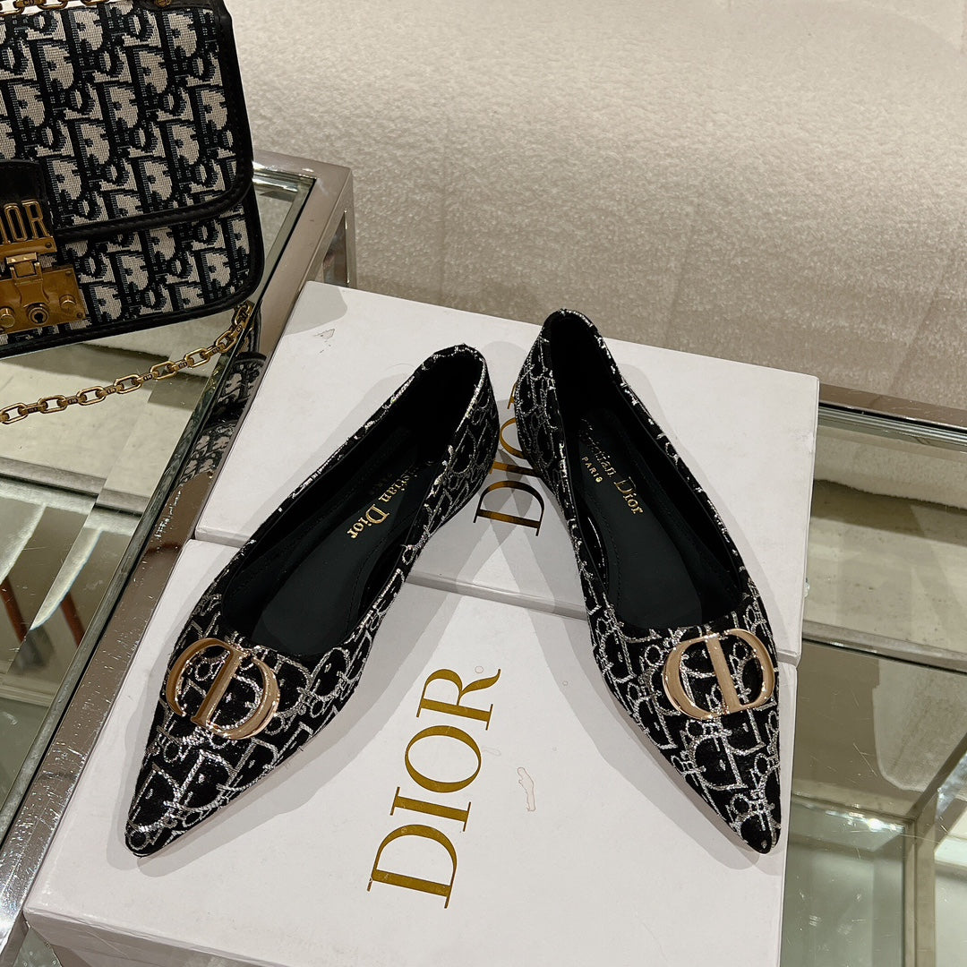Luxury Shoes - DIR - 052