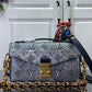Luxury Bag - LU-V - 022