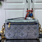 Luxury Bag - LU-V - 022