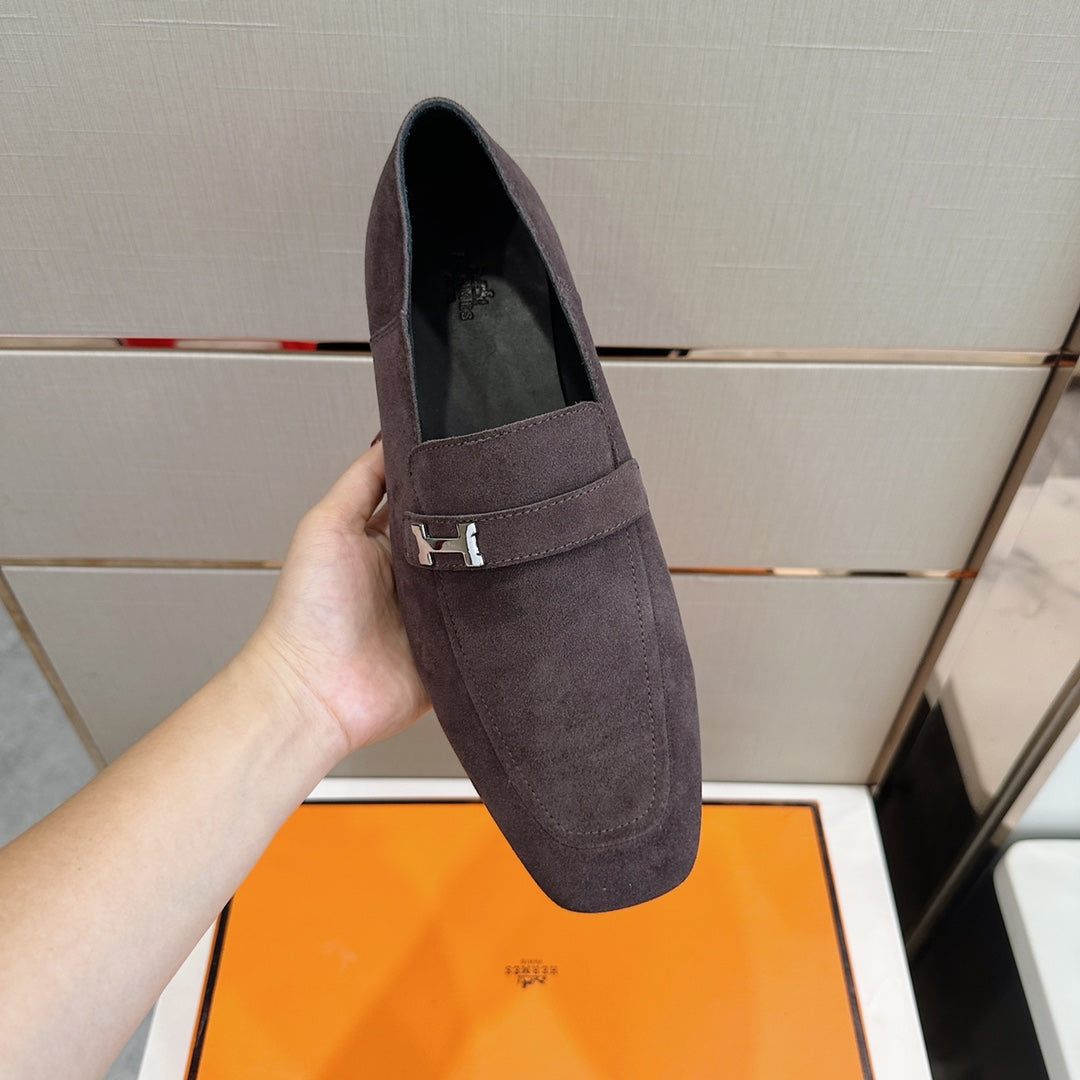 Luxury Shoes - HMS - 013