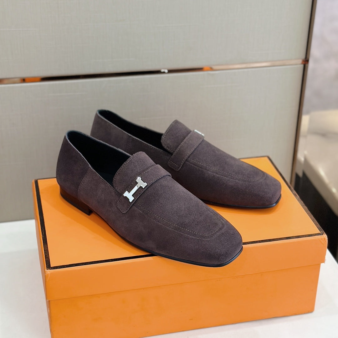 Luxury Shoes - HMS - 013