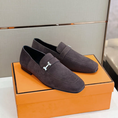 Luxury Shoes - HMS - 013