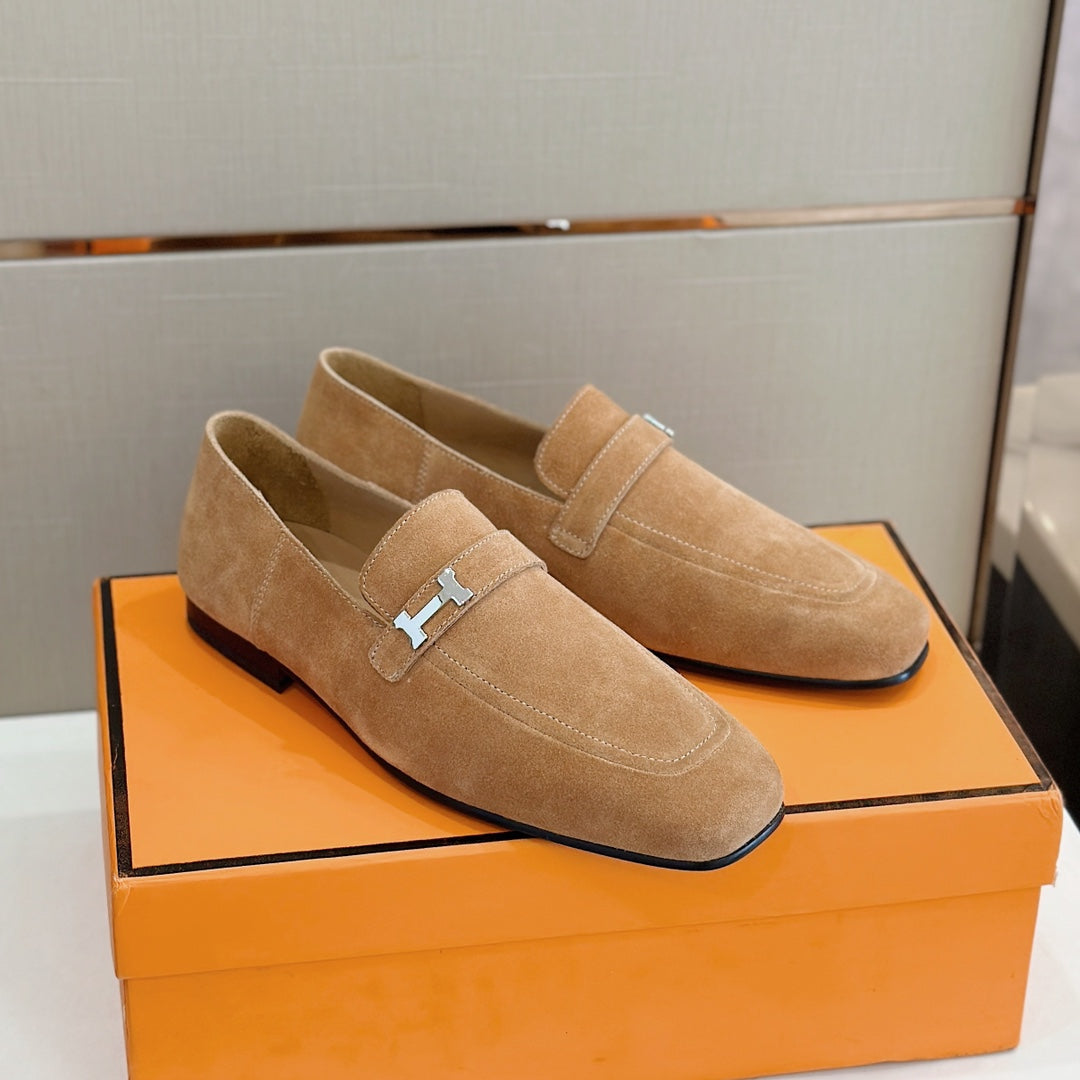 Luxury Shoes - HMS - 014