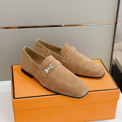Luxury Shoes - HMS - 014
