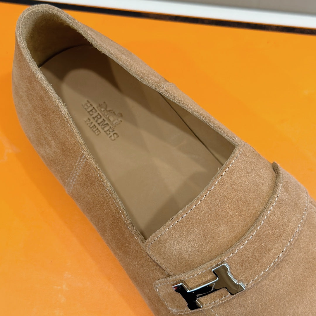 Luxury Shoes - HMS - 014