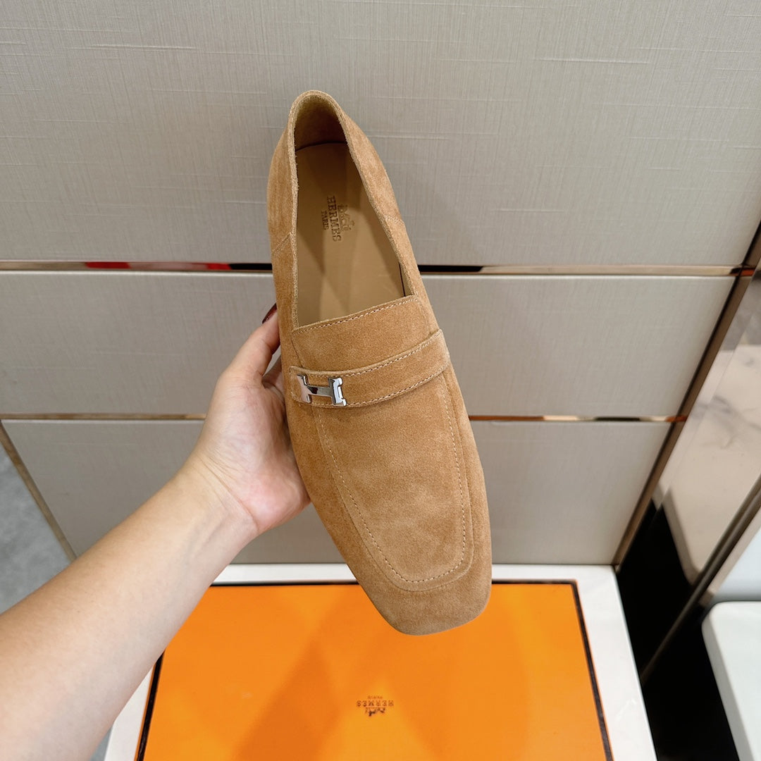 Luxury Shoes - HMS - 014