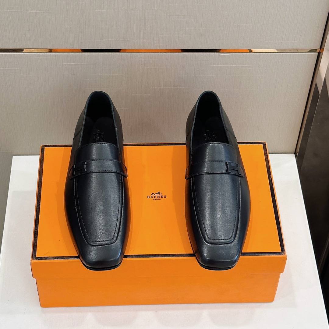 Luxury Shoes - HMS - 015